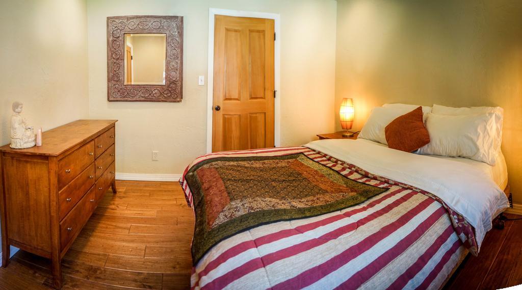 Kaweah Chakra Resort Три-Риверс Номер фото