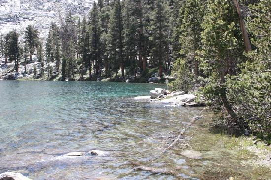 Kaweah Chakra Resort Три-Риверс Экстерьер фото
